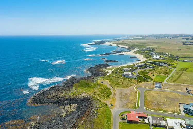 Seventh view of Homely land listing, Lot 19 Bowker Court, Port Fairy VIC 3284