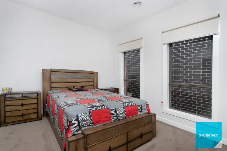 Sixth view of Homely house listing, 105 Pioneer Drive, Aintree VIC 3336