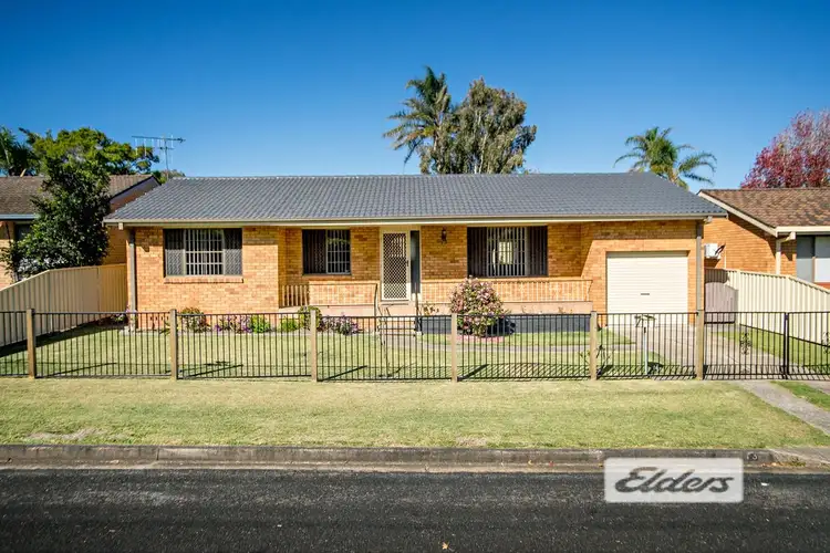 Main view of Homely house listing, 43 Amaroo Drive, Taree NSW 2430