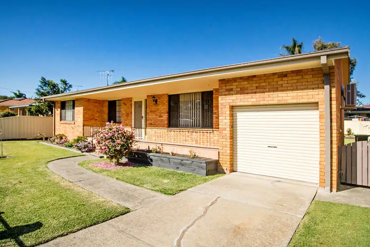 Second view of Homely house listing, 43 Amaroo Drive, Taree NSW 2430