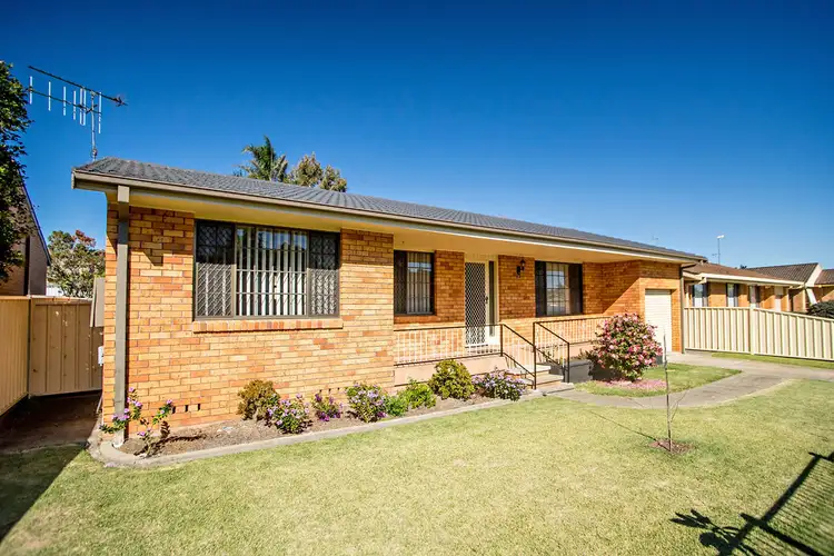 Third view of Homely house listing, 43 Amaroo Drive, Taree NSW 2430