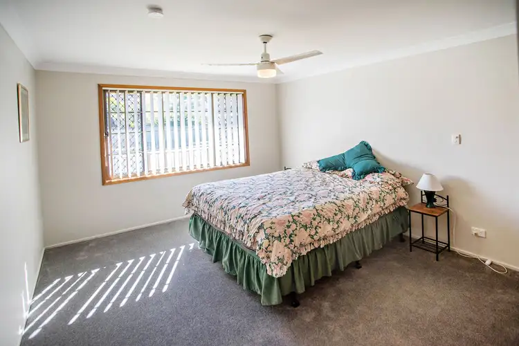 Fifth view of Homely house listing, 43 Amaroo Drive, Taree NSW 2430