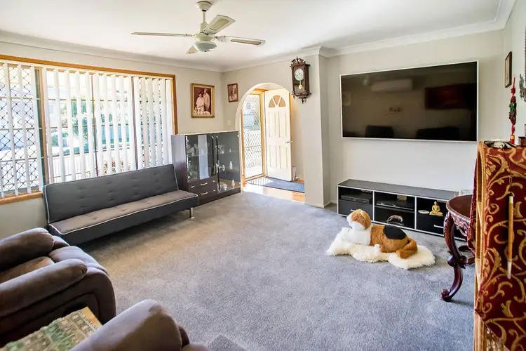 Sixth view of Homely house listing, 43 Amaroo Drive, Taree NSW 2430