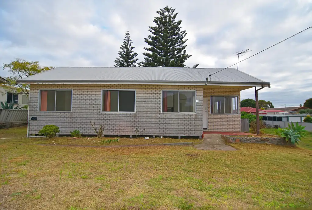 Main view of Homely house listing, 13 Phyllis Street, Castletown WA 6450