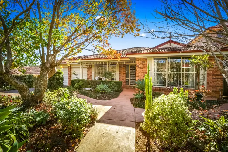 5 Hampton Close, Terrigal NSW 2260
