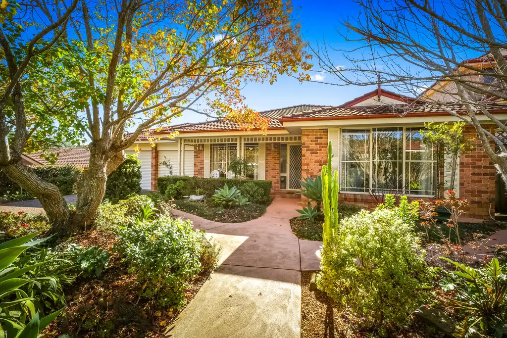 Main view of Homely house listing, 5 Hampton Close, Terrigal NSW 2260