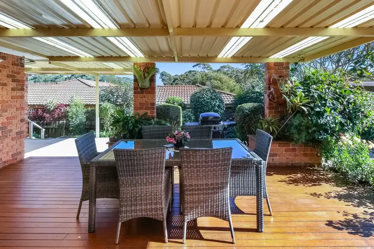 Second view of Homely house listing, 5 Hampton Close, Terrigal NSW 2260
