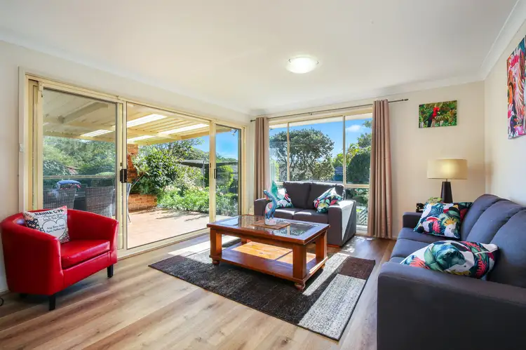 Third view of Homely house listing, 5 Hampton Close, Terrigal NSW 2260