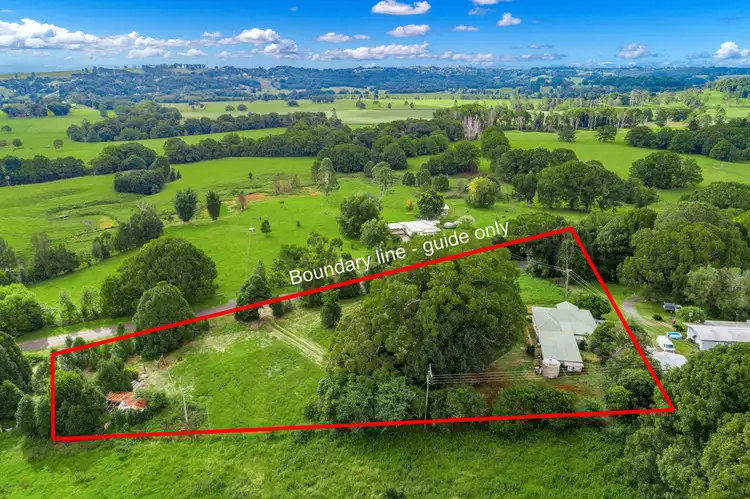 783 Boatharbour Road, Eltham NSW 2480
