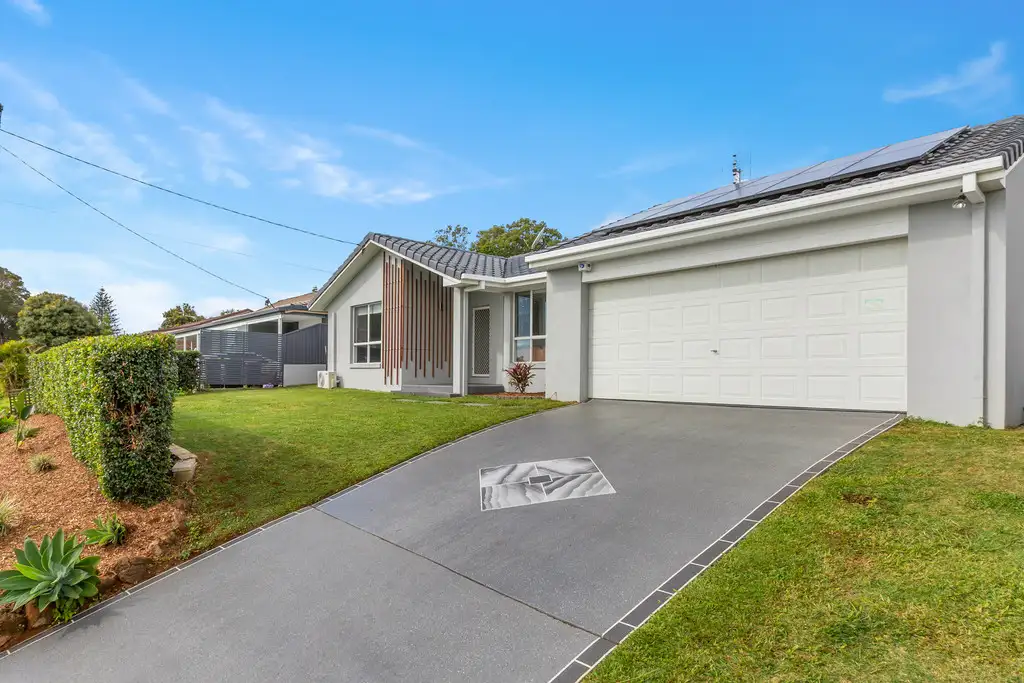 Main view of Homely house listing, 21 Peninsula Drive, Bilambil Heights NSW 2486