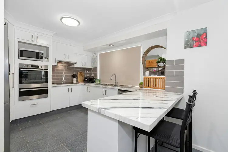 Fifth view of Homely house listing, 21 Peninsula Drive, Bilambil Heights NSW 2486