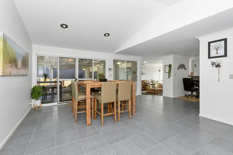 Sixth view of Homely house listing, 21 Peninsula Drive, Bilambil Heights NSW 2486