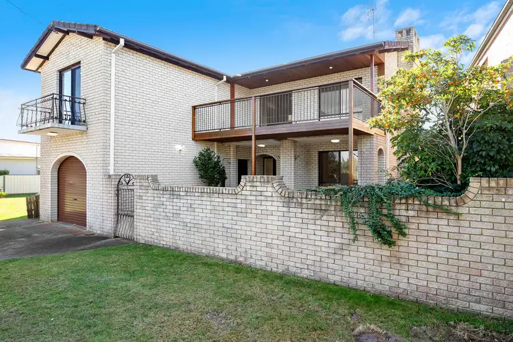 Second view of Homely house listing, 110 Sunpatch Parade, Tomakin NSW 2537