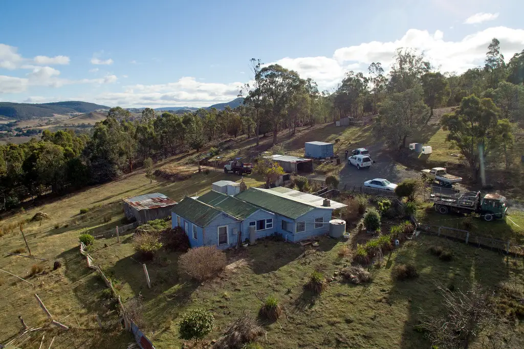 Main view of Homely house listing, 26 Clays Road, Bagdad TAS 7030