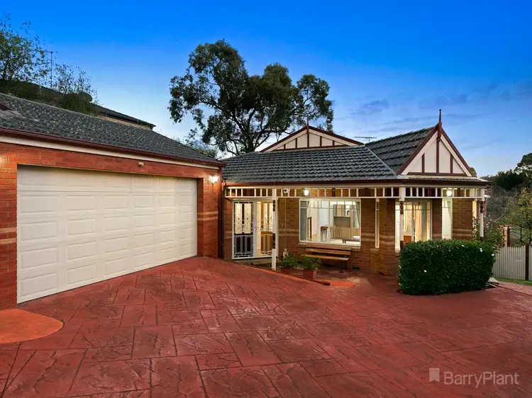 6 Hazelview Pocket, Croydon North VIC 3136