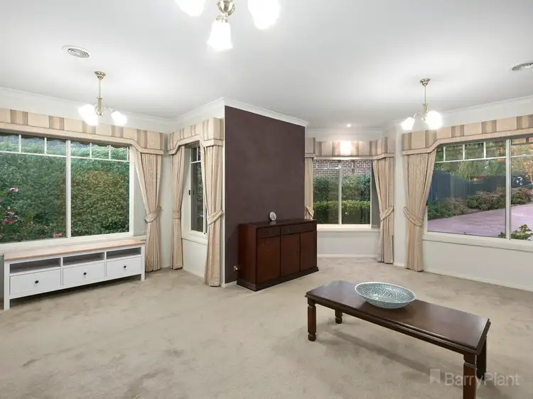 Third view of Homely house listing, 6 Hazelview Pocket, Croydon North VIC 3136
