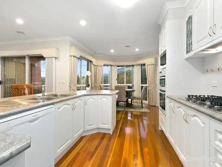 Fourth view of Homely house listing, 6 Hazelview Pocket, Croydon North VIC 3136