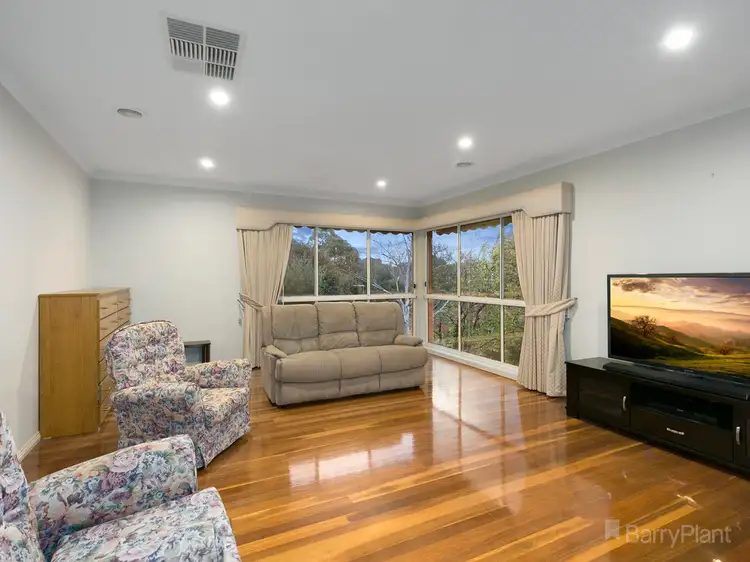 Fifth view of Homely house listing, 6 Hazelview Pocket, Croydon North VIC 3136