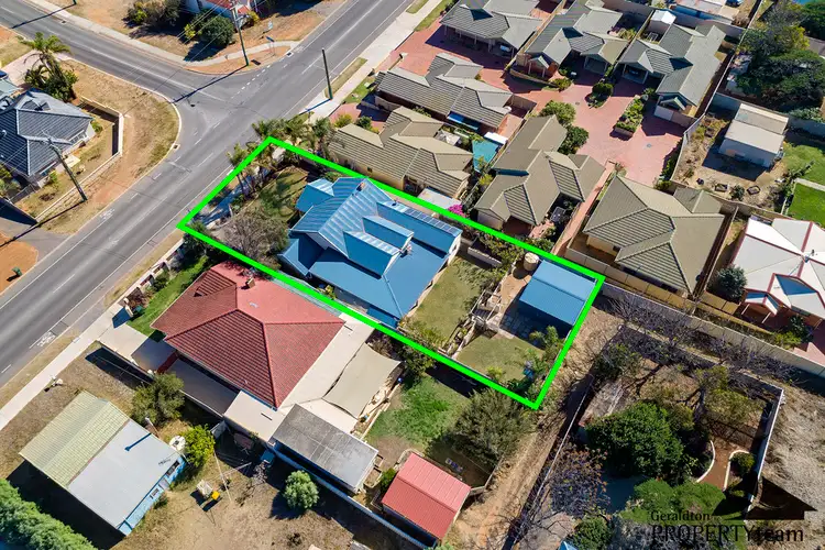 221 Durlacher Street, Geraldton WA 6530