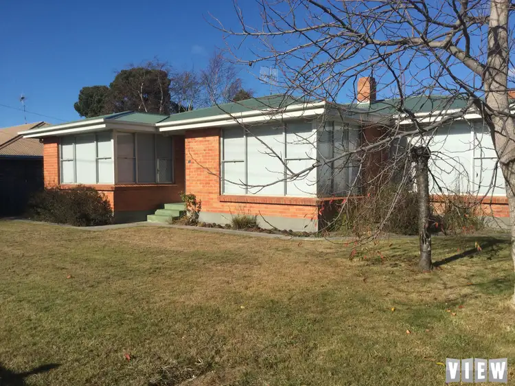 81 Tully Street