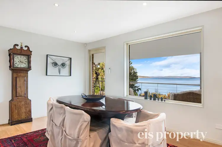 Fifth view of Homely house listing, 3608 Channel Highway, Woodbridge TAS 7162