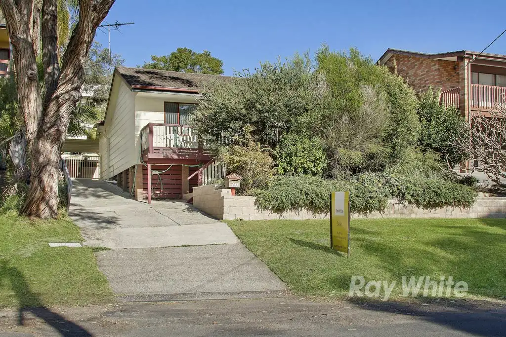 Main view of Homely house listing, 70 Glade Street, Arcadia Vale NSW 2283