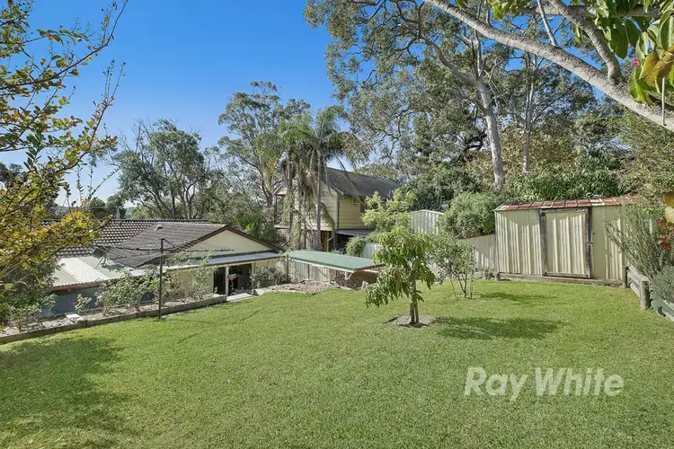 Fifth view of Homely house listing, 70 Glade Street, Arcadia Vale NSW 2283