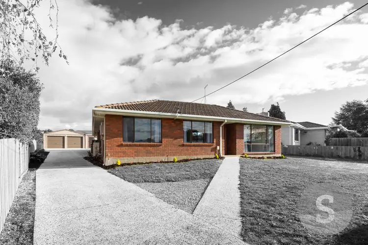 16 Burrows Street
