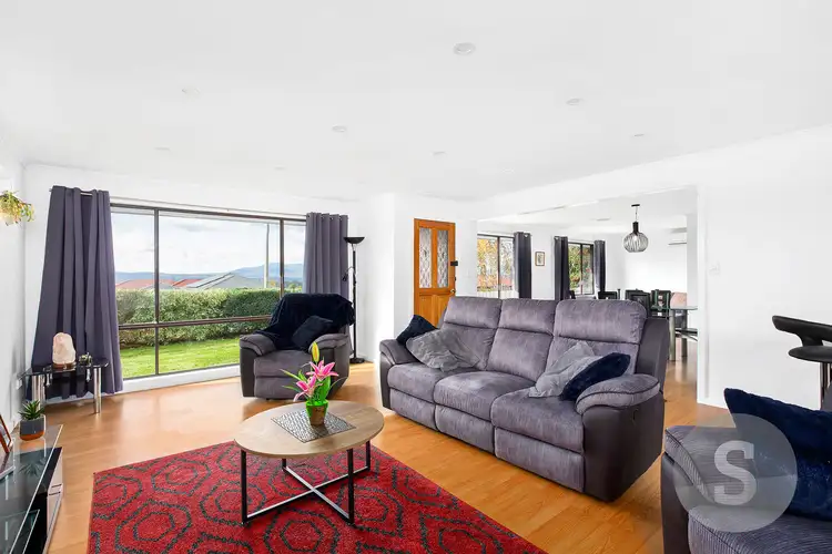 Second view of Homely house listing, 16 Burrows Street, Prospect Vale TAS 7250