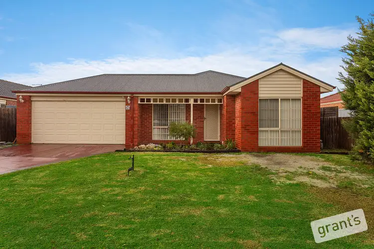 Main view of Homely house listing, 11 Fenton Place, Narre Warren South VIC 3805