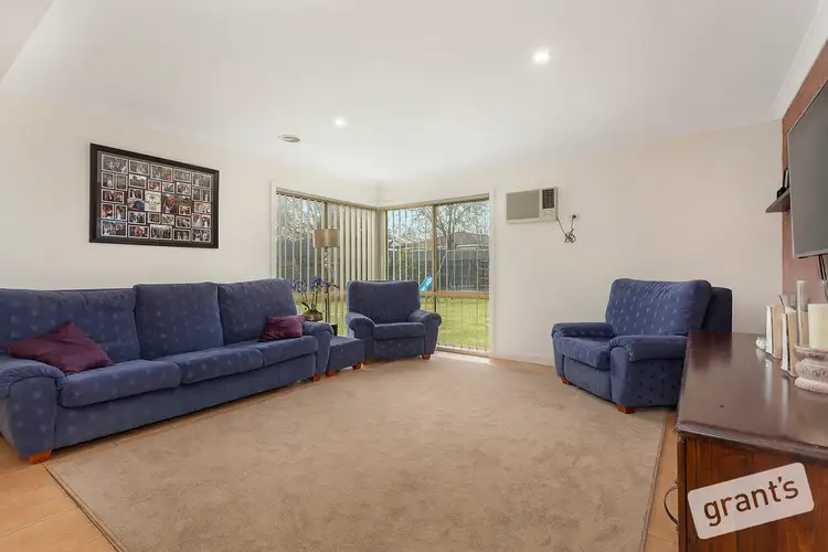 Third view of Homely house listing, 11 Fenton Place, Narre Warren South VIC 3805