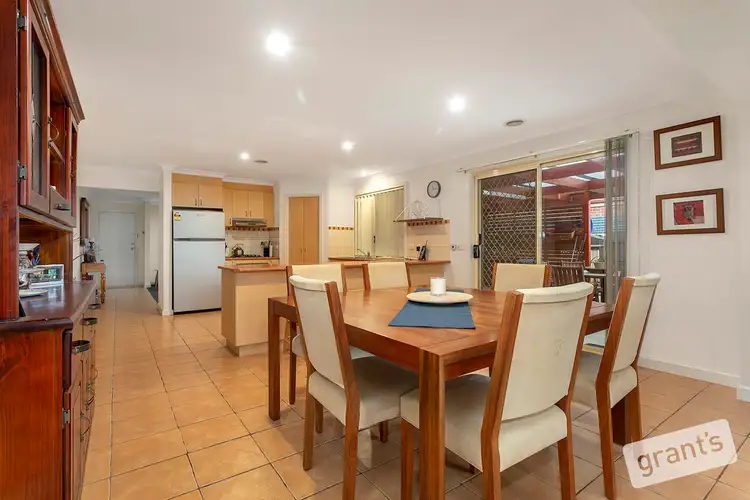 Fourth view of Homely house listing, 11 Fenton Place, Narre Warren South VIC 3805