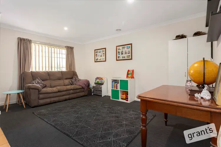 Fifth view of Homely house listing, 11 Fenton Place, Narre Warren South VIC 3805