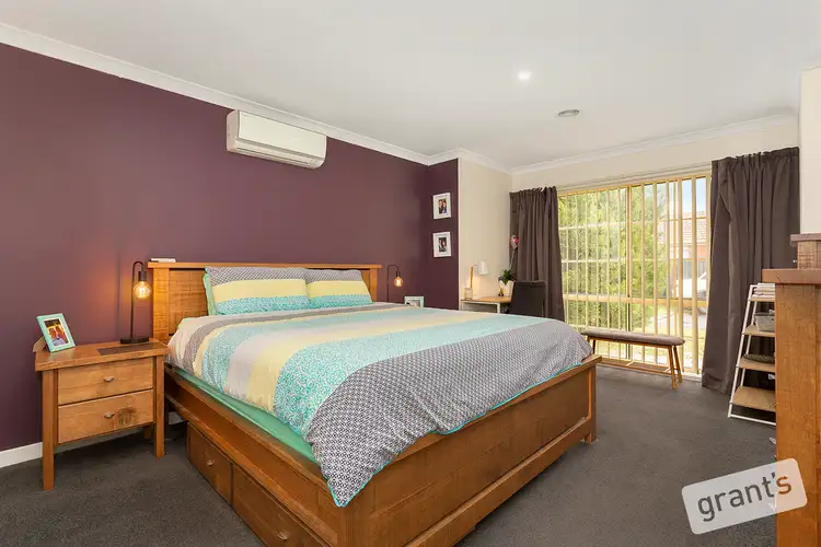 Sixth view of Homely house listing, 11 Fenton Place, Narre Warren South VIC 3805