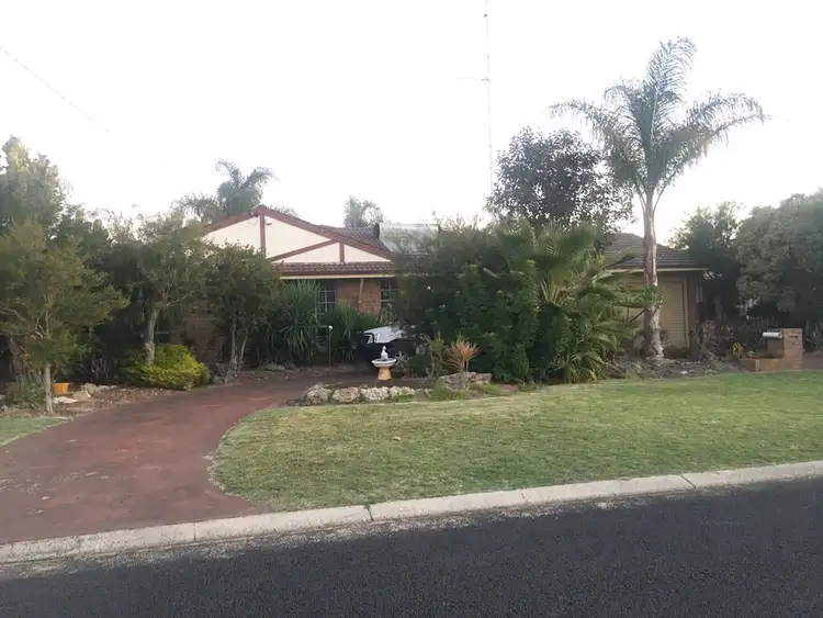 Third view of Homely house listing, 30 Windich Way, Carey Park WA 6230