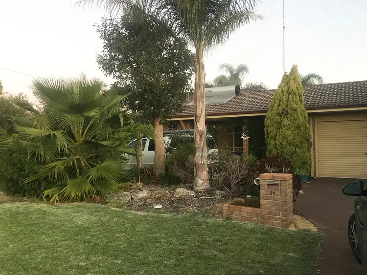 Fourth view of Homely house listing, 30 Windich Way, Carey Park WA 6230