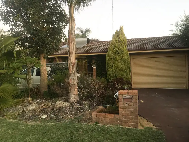 Fifth view of Homely house listing, 30 Windich Way, Carey Park WA 6230