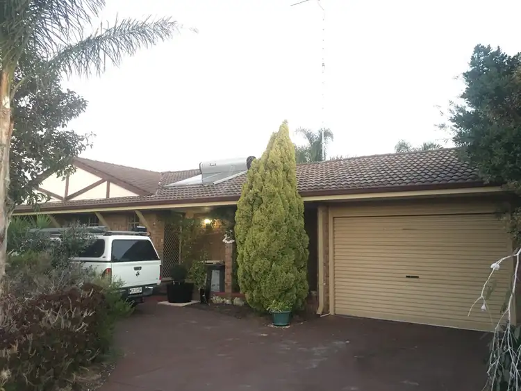 Sixth view of Homely house listing, 30 Windich Way, Carey Park WA 6230