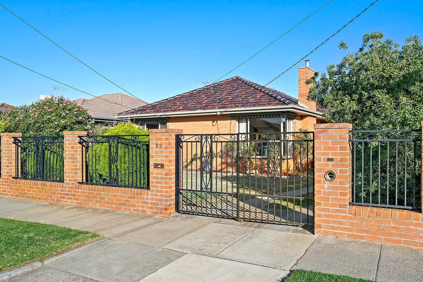 Main view of Homely house listing, 22 Baringhup Street, Cheltenham VIC 3192
