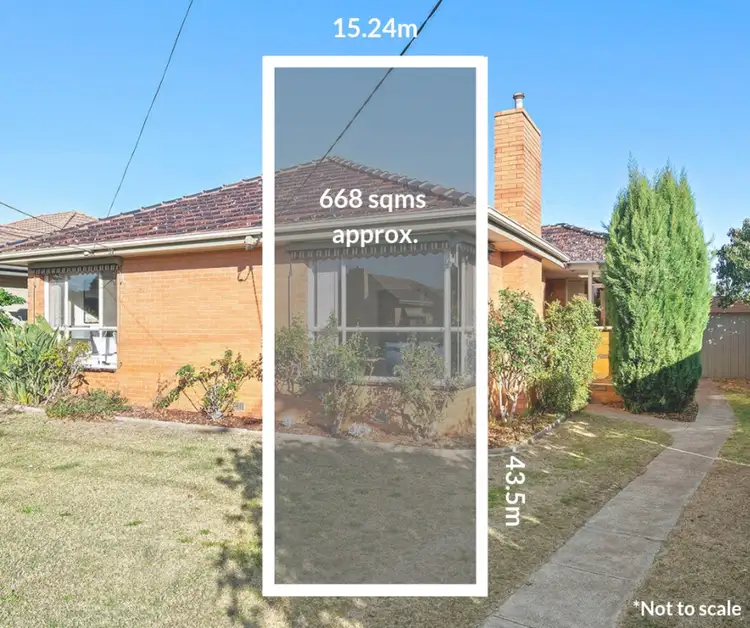 Second view of Homely house listing, 22 Baringhup Street, Cheltenham VIC 3192