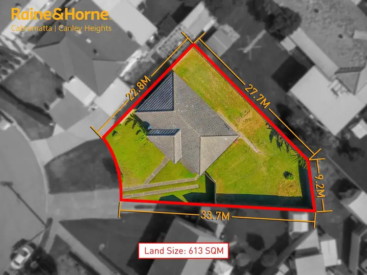 Fifth view of Homely house listing, 15 ATHERTON STREET, Fairfield West NSW 2165