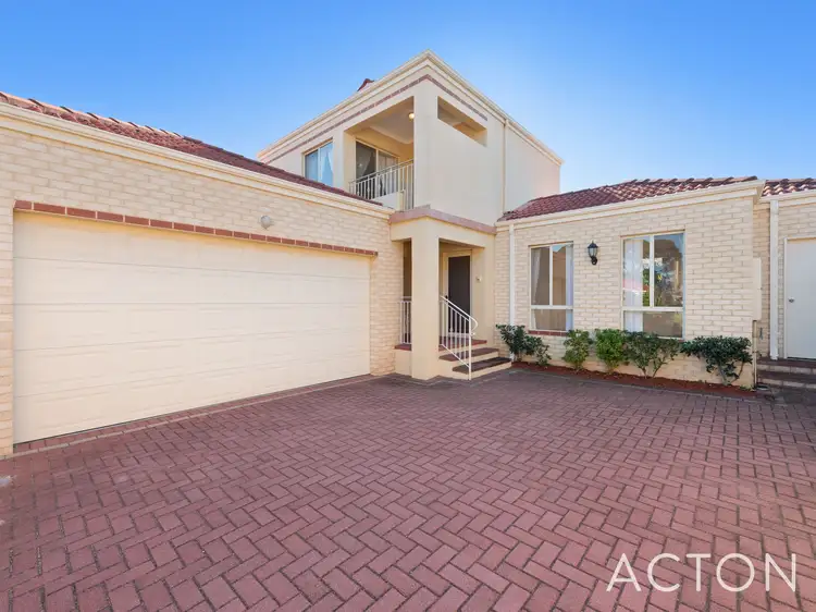 Main view of Homely house listing, 5B Bartlett Crescent, Karrinyup WA 6018