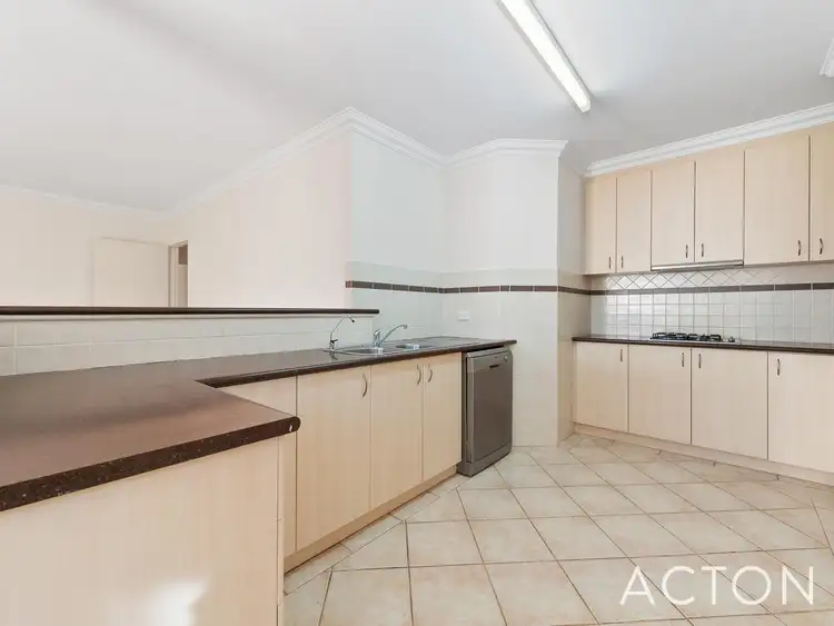 Second view of Homely house listing, 5B Bartlett Crescent, Karrinyup WA 6018