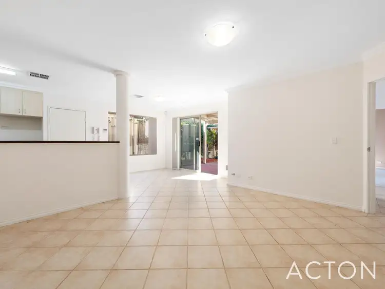 Fifth view of Homely house listing, 5B Bartlett Crescent, Karrinyup WA 6018
