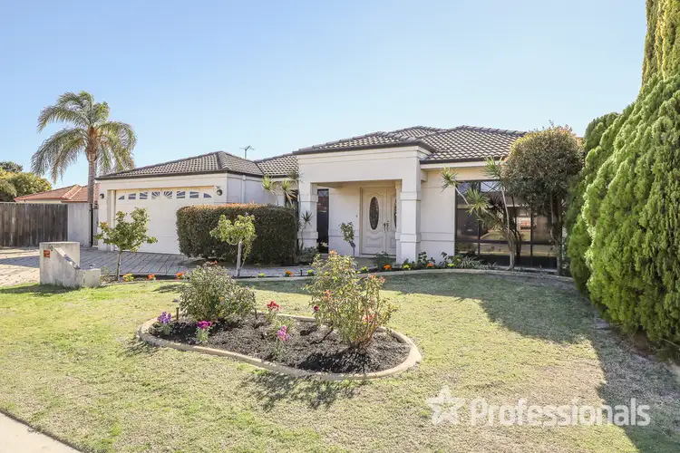 Second view of Homely house listing, 60 Southmead Drive, Landsdale WA 6065