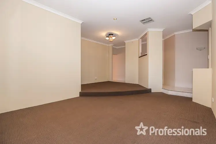 Third view of Homely house listing, 60 Southmead Drive, Landsdale WA 6065