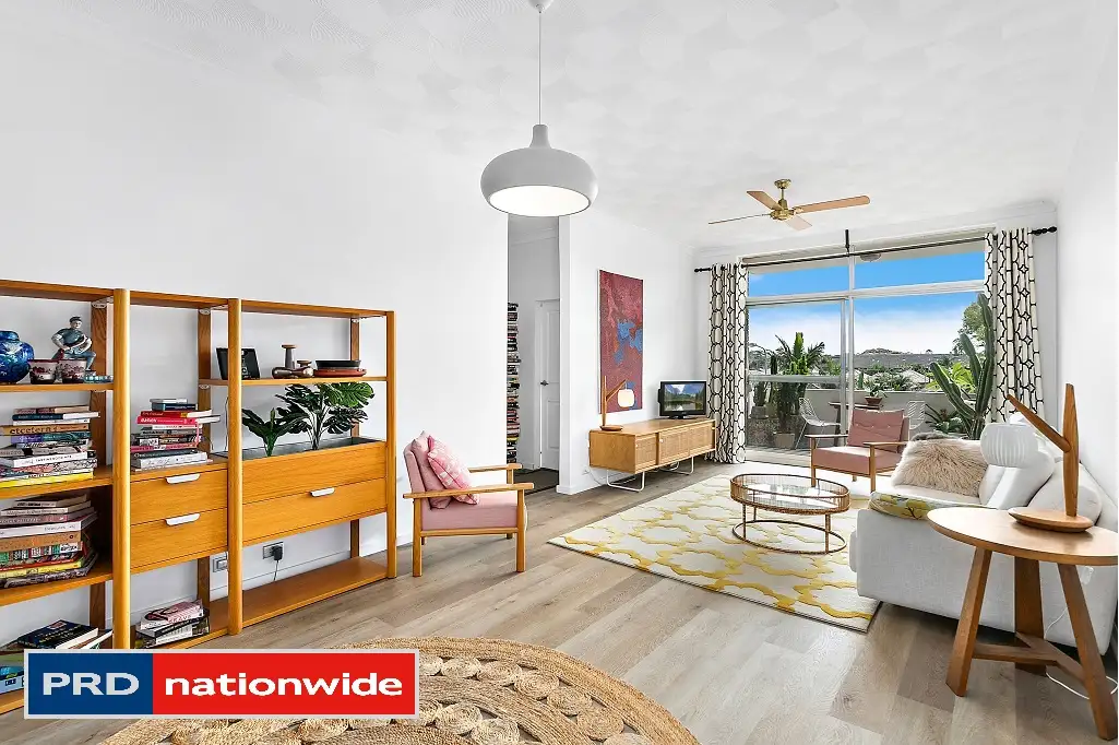 Main view of Homely unit listing, 8/153-155 Russell Avenue, Dolls Point NSW 2219