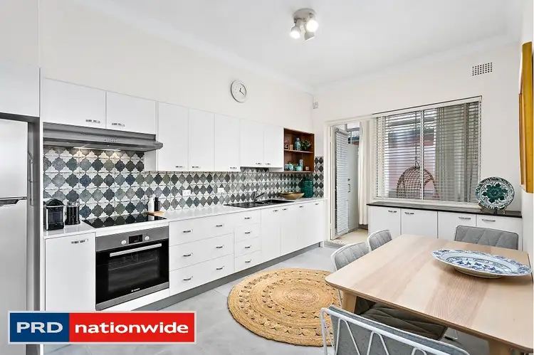 Second view of Homely unit listing, 8/153-155 Russell Avenue, Dolls Point NSW 2219