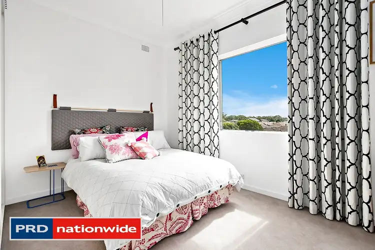 Third view of Homely unit listing, 8/153-155 Russell Avenue, Dolls Point NSW 2219