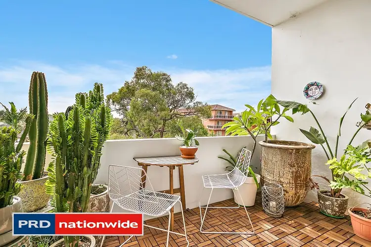 Fifth view of Homely unit listing, 8/153-155 Russell Avenue, Dolls Point NSW 2219